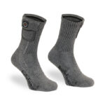 HeatPerformance® THIN heated socks