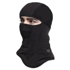 Heated balaclava - HeatPerformance