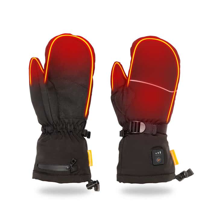 Warming mittens discount