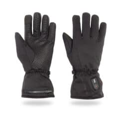 Gloves heated - outdoor