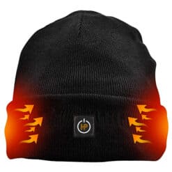 Heated hat - HeatPerformance