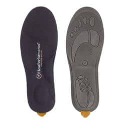 Heated insoles - HeatPerformance