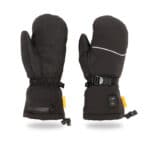 HeatPerformance® COMFORT heated mittens