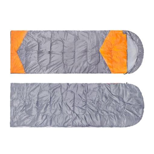 heated sleeping bag 1