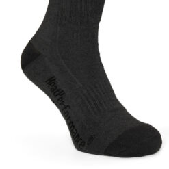 heated socks with remote control