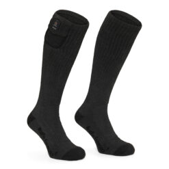 heated socks