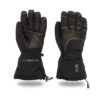 Gloves with heating - Heatperformance