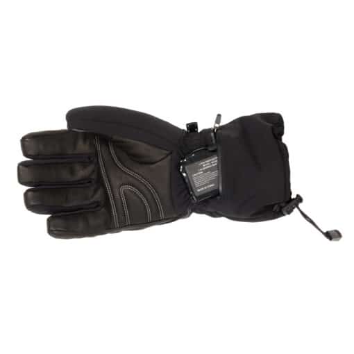Rechargeable heated gloves uk - HeatPerformance