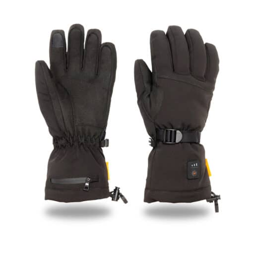 Best heated gloves uk