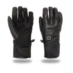 ACC.EXPO Heated Gloves - Waterproof