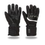 HeatPerformance® MAXIMUM heated motorcycle gloves