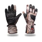 HeatPerformance® MOTION gloves with heating