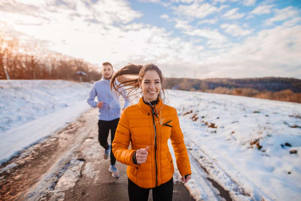 Thermal clothing, what is it and when should you wear it?