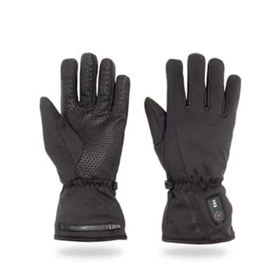 heated gloves
