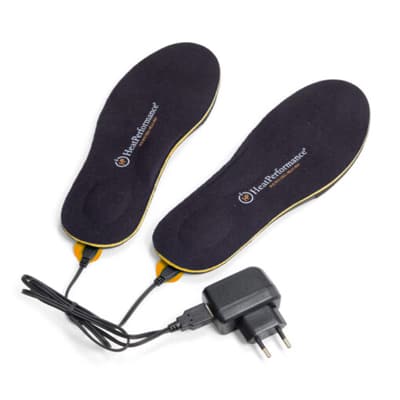 heated insoles