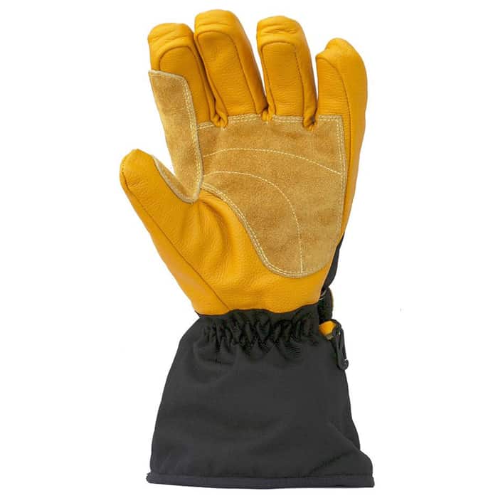 Heated indoor gloves HeatPerformance® INDOOR