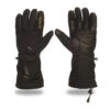 heated gloves man