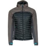 Heated jacket Volt Heat RADIANT - grey/black