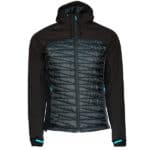 Heated jacket Volt Heat RADIANT - black