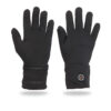 heated indoor gloves