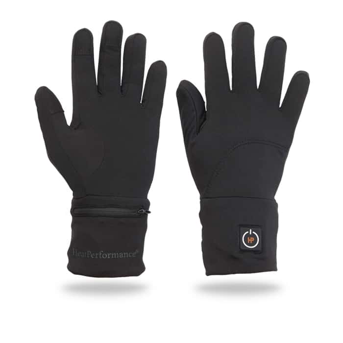 Thin warm sales gloves uk