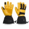 heated work gloves