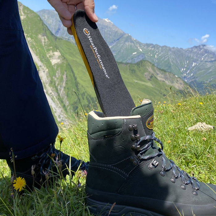Best heated insoles for boots sale