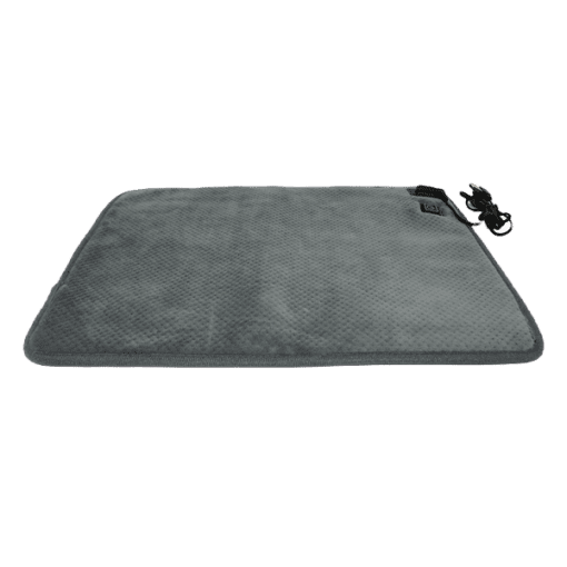 Manual heated seat cushion HeatPerformance®