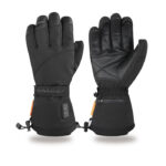 Heated gloves HeatPerformance® XTREME | dual heating